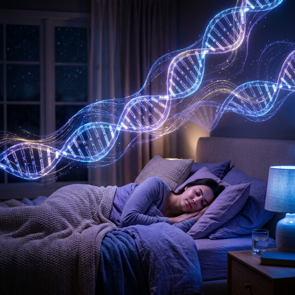 Is Restless Legs Syndrome Hereditary? Understanding the Genetics
