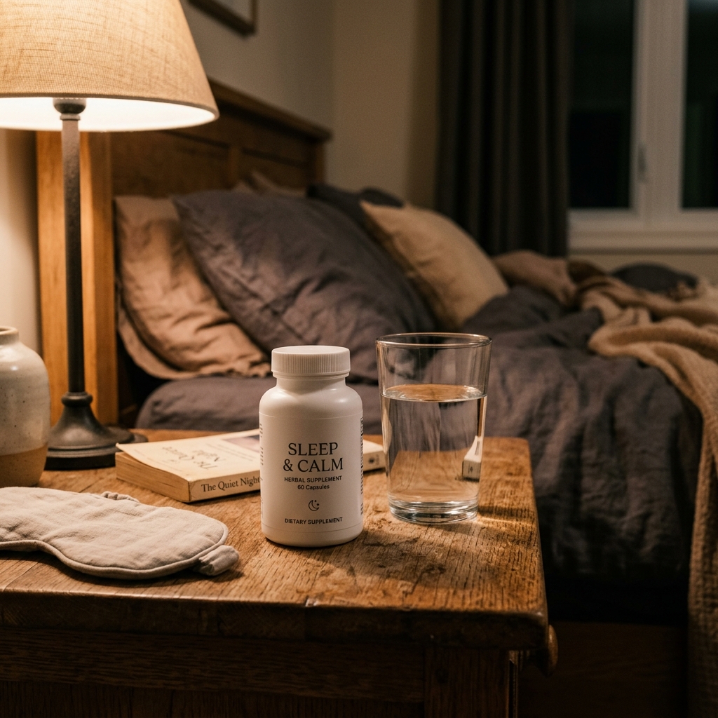 Magnesium for Restless Legs Syndrome: Does It Really Work?