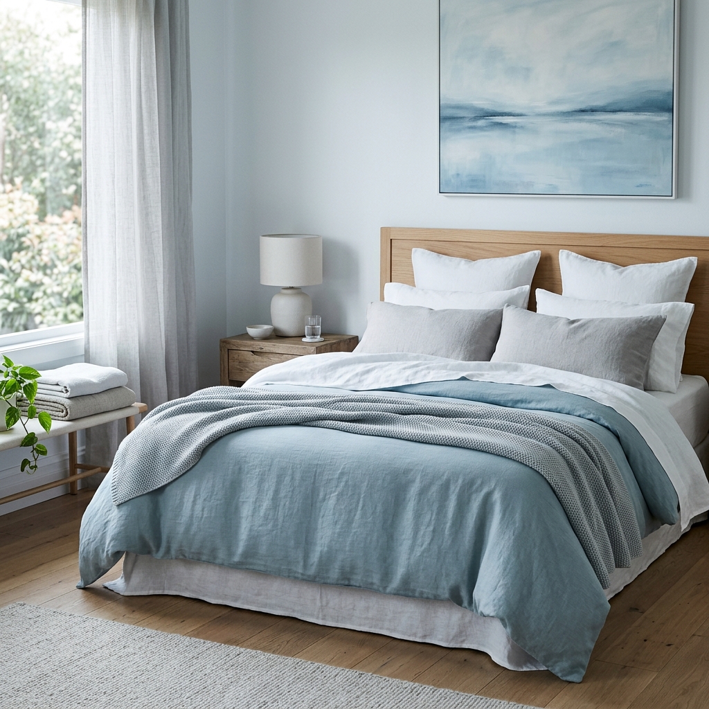Creating Your RLS Sanctuary